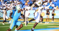 Week 7 ballot in BOXTOROW's national HBCU football poll