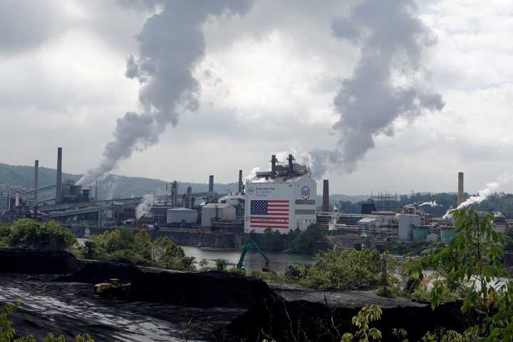 Major fossil fuel linked to ALS, new study finds