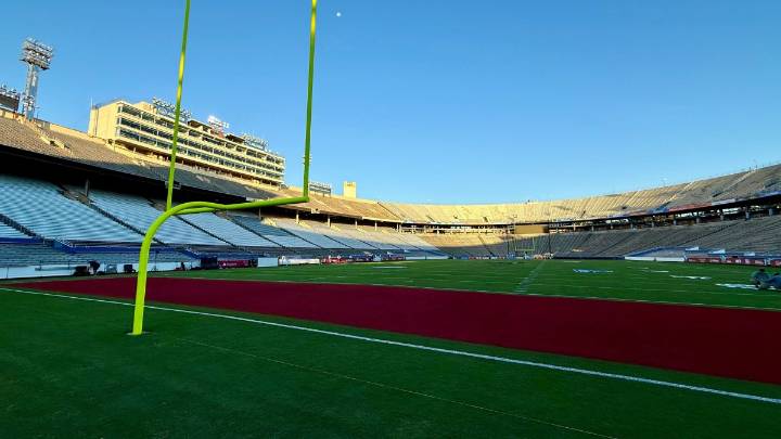 Dallas prepares for major traffic, economic boost from Red River Rivalry weekend