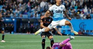 Alonso Martínez scores in the 34th minute and NYCFC beats Charlotte 1
