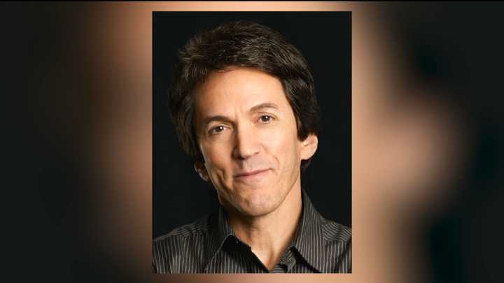 Mitch Albom on Love, Loss, and the Magic of Second Chances