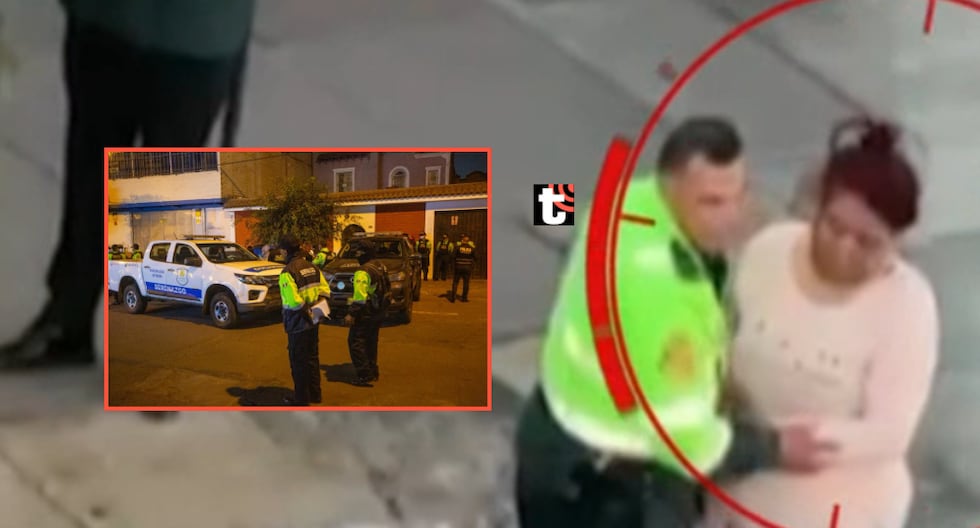 ¡Espeluznante confesión! Mujer confirma que asesinó y escondió el cuerpo de su pareja en maletera La mujer reveló que el crimen ocurrió el pasado 21 de septiembre. El olor fétido hizo que el cuerpo fu