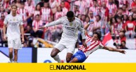 Bellingham, que no soporta a Vinícius, y no es el único, se alía con Mbappé para dominar el Real Madrid