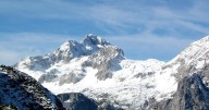 UVa student who went missing hiking Slovenian Alps found dead