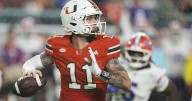 College football Week 6: Miami-Florida St, Vandy