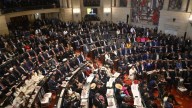 El Congreso de la República fue criticado por tomarse una semana de receso