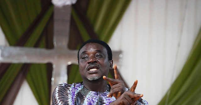Kidnapped Nigerians Say Terrorists Use Vast Network of Villages to Persecute Locals
