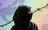 National Coming Out Day: For LGBTQ+ refugees, coming out isn't a choice