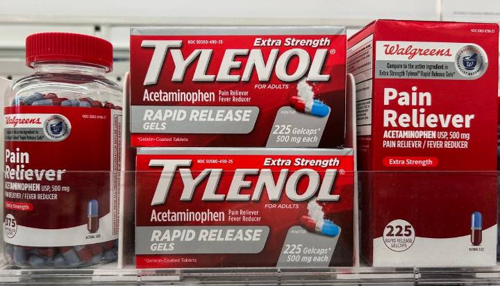 RFK, Jr., Cites ‘Truly Appalling’ Studies to Tie Autism to Circumcision and Tylenol