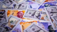 Rupee settles 4 paise lower at 88.78 against US dollar