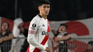 La dura historia de Lautaro Rivero, una de las sorpresas de Scaloni entre los convocados a la Selección argentina