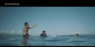 Billy V sits down with the director, stars of HIFF short film 'Breaking the Tide'