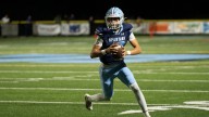 Sparta quarterback chasing school records, state title in final season