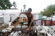 Hurricane Melissa nears landfall in Jamaica as Cat. 5: ‘This will be unprecedented’