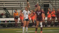 UMD Women’s Soccer & UMary Exchange Goals, Settling for 2