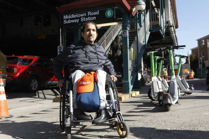 North Bronx Subway Station to Get Elevators, More Than a Decade After ADA Lawsuit