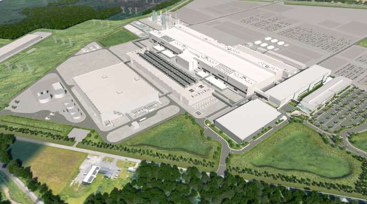 Micron groundbreaking now set for end of 2025 (Good Morning CNY)