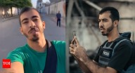 Palestinian influencer Saleh al-Jafarawi killed in Gaza after cheering Oct 7 attacks — why Israeli media called him ‘Mr FAFO’