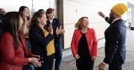 NDP leadership contenders to make their pitches to voters in first forum