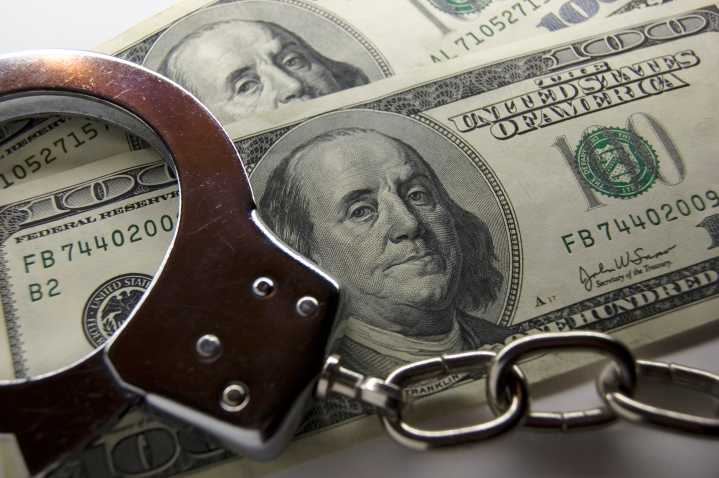 OC man sentenced to 4 years in prison for embezzling $6M from clients