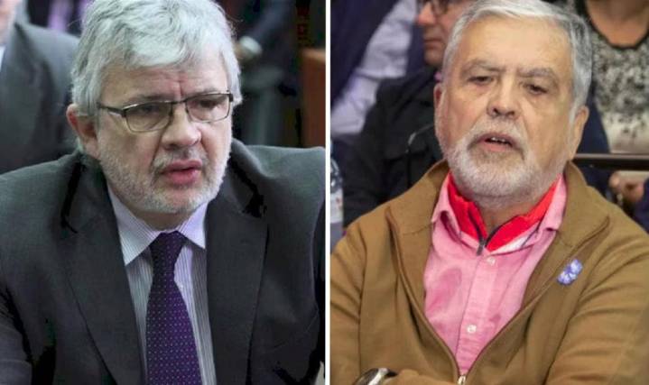 Causa Cuadernos: la Justicia rechazó el pedido de Julio De Vido y Pablo Schiavi para evitar el juicio