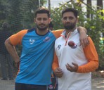 Aquib Nabi shines as J&K takes commanding lead over Rajasthan