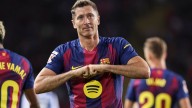 El equipo que ha vetado el fichaje de Lewandowski