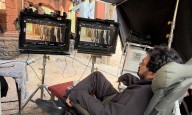 Major action sequences to be shot during new schedule of Puri