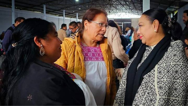 Tulancingo: Realizan foro de consulta indígena