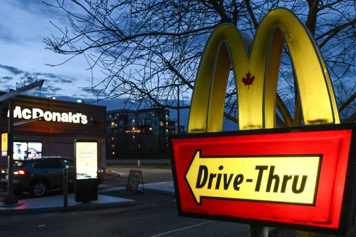 A ‘McMess’ in Florida: McDonald’s Employee Shoots Inpatient Drive