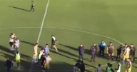 Juventud cayó en Bahía Blanca y se le terminó la ilusión