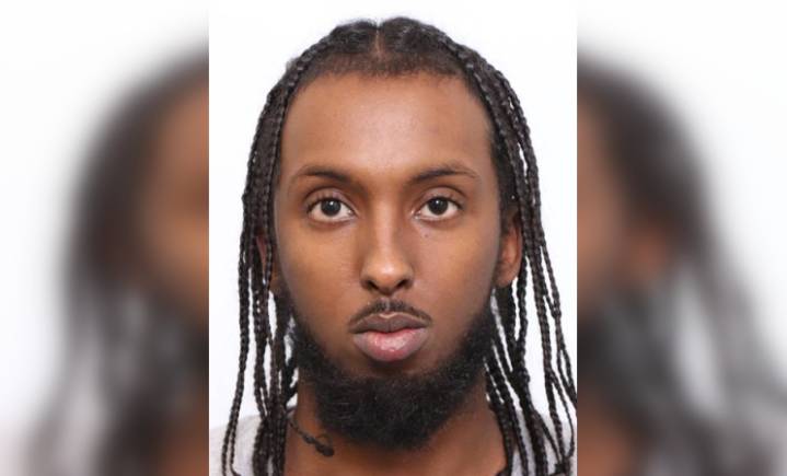 New $50K reward for suspect wanted in two Edmonton homicide investigations