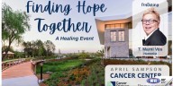 Finding Hope Together: A healing event