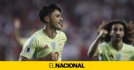 Pedri reconoce a Luis de la Fuente, y a compañeros de la Roja, el gran error del Barça, ocurrió en agosto
