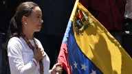 María Corina Machado: Estamos listos para avanzar en la etapa final de transición a la democracia