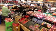 Mass. won't receive SNAP funding for November due to government shutdown