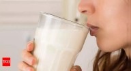 Simple bedtime drinks and the reason for consuming them
