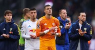 National media agree on Leeds United problem after Burnley loss
