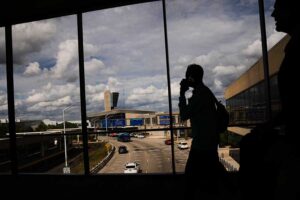 What to do if your flight is delayed or canceled during the US government shutdown