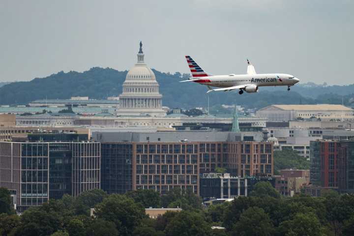 This week: Senate to weigh in on tariffs, shutdown pay for air traffic controllers