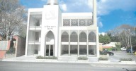 Replacement mosque plans approved despite concerns about parking