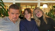 Melanie Griffith, del altar al afterparty: su plan secreto en Madrid tras la boda de su hija Stella del Carmen