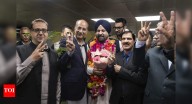 BJP stops NC clean sweep in J&K RS poll, wins 1 seat with 4 'extra' votes