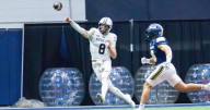 Three takeaways from No. 5 Montana State Bobcats' 'big win' at No. 13 Northern Arizona