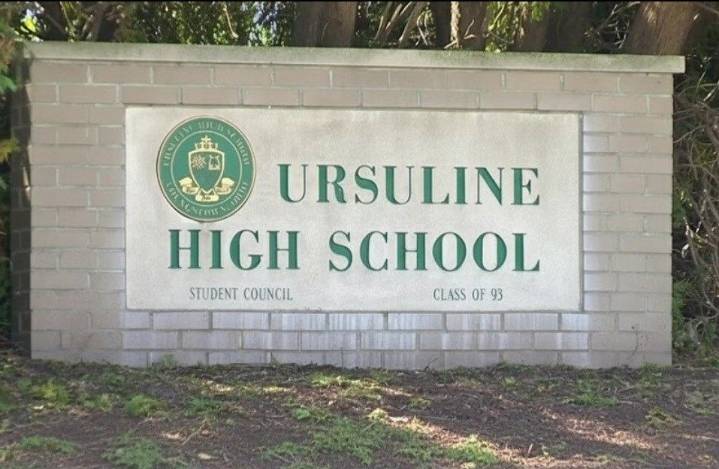 Ursuline fights early release of student information in hazing lawsuit
