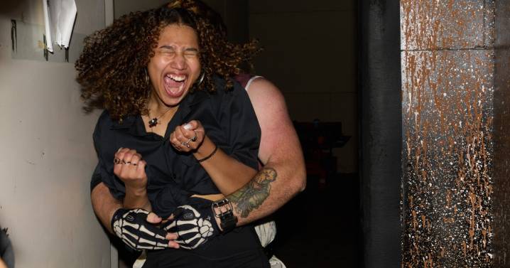 Michigan haunted house teaches actors to ‘scare the pee out of’ guests