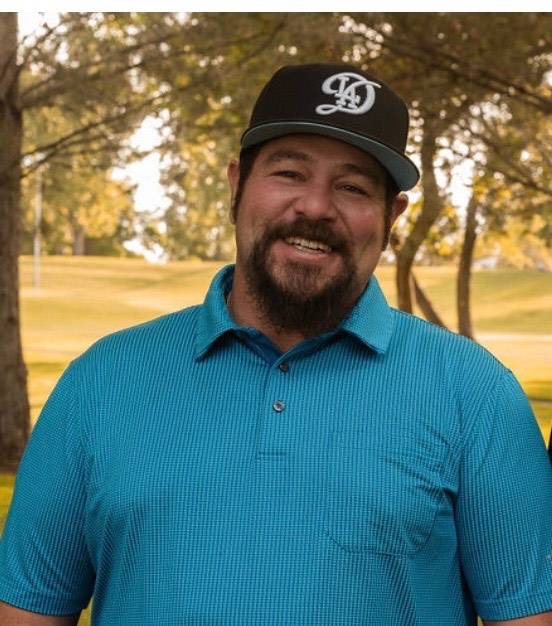 Meet The Candidate: Brandon Hollenbeck For Roosevelt City Council