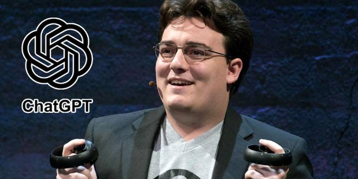 El fundador de Oculus revela el truco que usa para hacer que ChatGPT responda cualquier pregunta