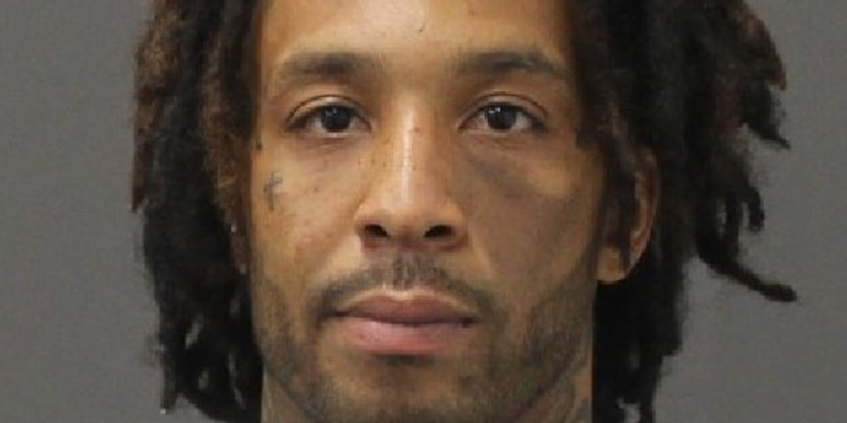 Fugitive from Washington arrested in Ware
