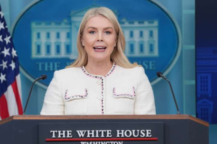 Trump 'absolutely' supports legislation to extend SNAP benefits
